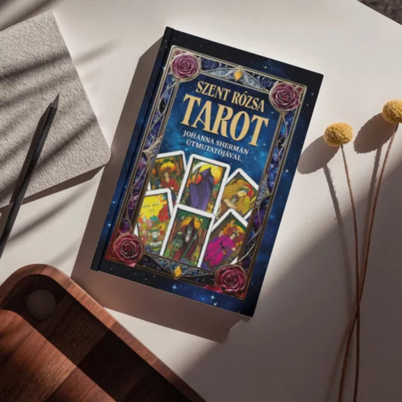 A szent rózsa Tarot