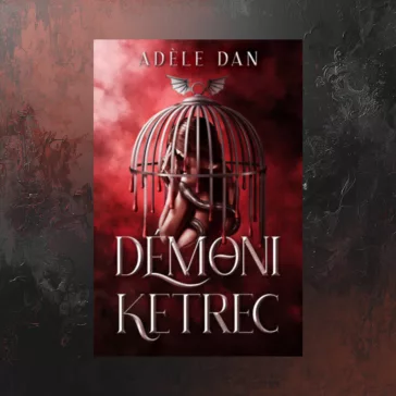 Démoni ketrec
