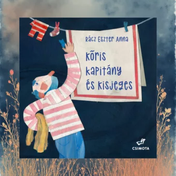 Kőris kapitány és a kisjeges