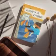 A kutya is ember!