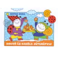   Bogyó és Babóca süteményei - Áfonyaszedés, Mézeskalácsok