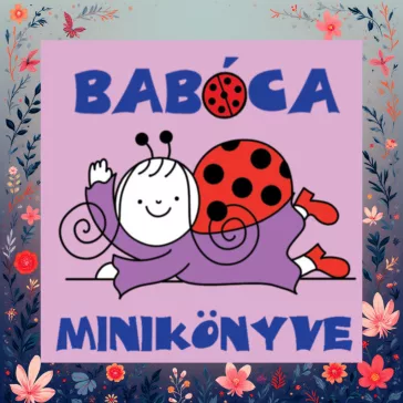 Babóca minikönyve