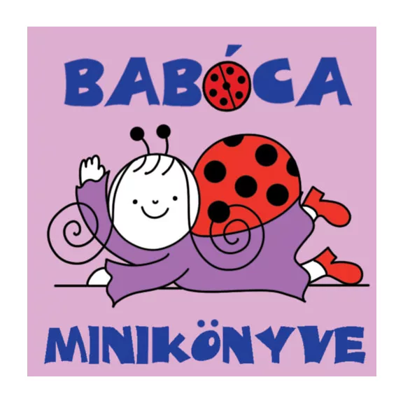 Babóca minikönyve