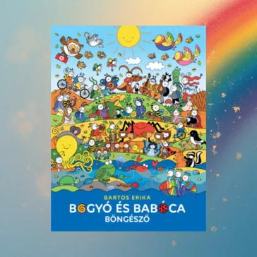 Bogyó és Babóca böngésző