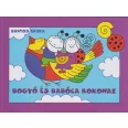 Bogyó és Babóca rokonai - A sárga katica, A vizicsiga