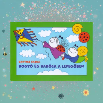   Bogyó és Babóca a levegőben - A papírsárkány, Boszorkányok