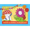   Bogyó és Babóca jelmezbálban - Jelmezbál, Erdei tornaverseny