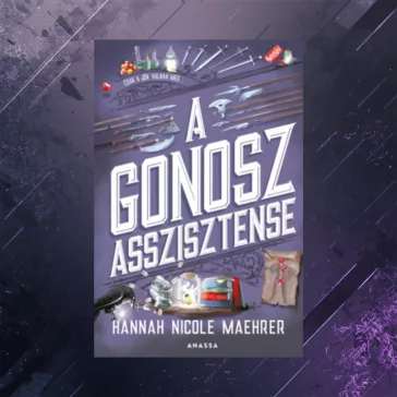 A Gonosz asszisztense