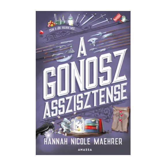 A Gonosz asszisztense