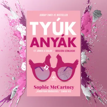 Tyúk Anyák - Itt jönnek a csajok...Bosszúra szomjasak