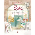   Süti, a kisegér igaz barátra lel - Sütirecepttel, játékmelléklettel