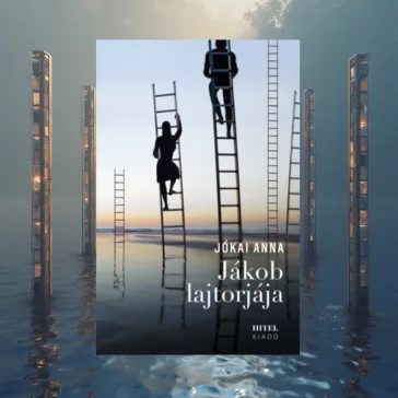 Jákob lajtorjája