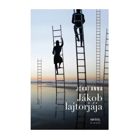 Jákob lajtorjája
