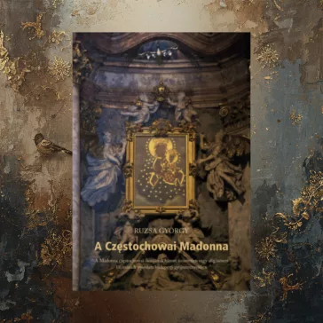 A Czestochowai Madonna