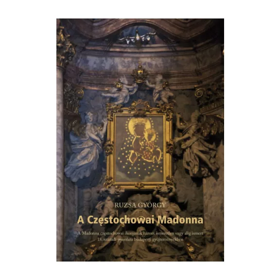 A Czestochowai Madonna