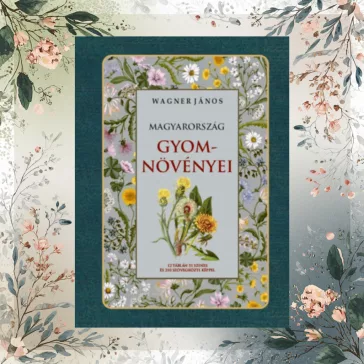 Magyarország gyomnövényei