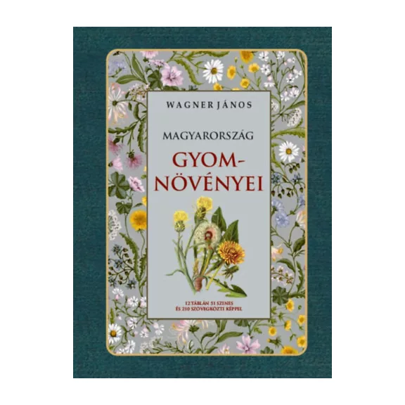 Magyarország gyomnövényei
