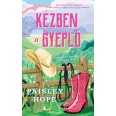 Kézben a gyeplő - Silver Pines Ranch-sorozat 1.