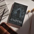 Anatéma - Az Elemésztő erdő 1. - (Különleges kiadás)