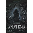 Anatéma - Az Elemésztő erdő 1. - (Különleges kiadás)