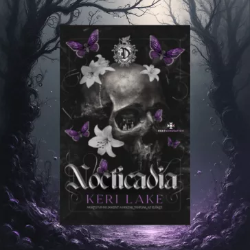 Nocticadia - (Különleges kiadás)