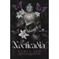 Nocticadia - (Különleges kiadás)