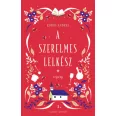 A szerelmes lelkész - Szadai történet 1.