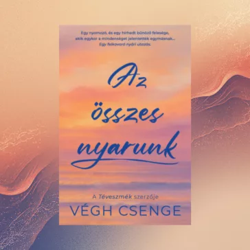 Az összes nyarunk