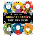 Bogyó és Babóca - Érzelmek meséi