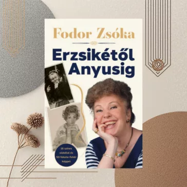 Erzsikétől Anyusig