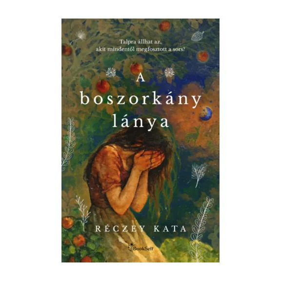 A boszorkány lánya