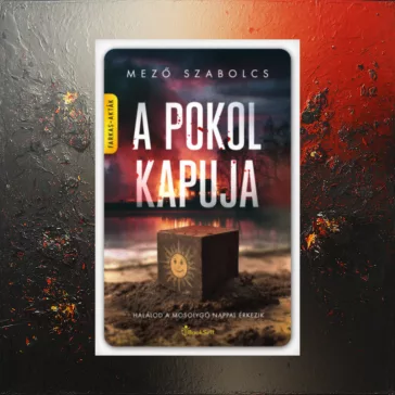 A Pokol kapuja