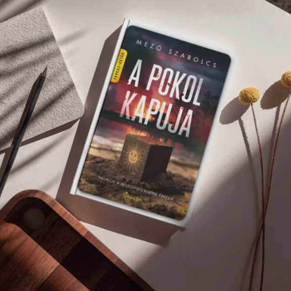 A Pokol kapuja
