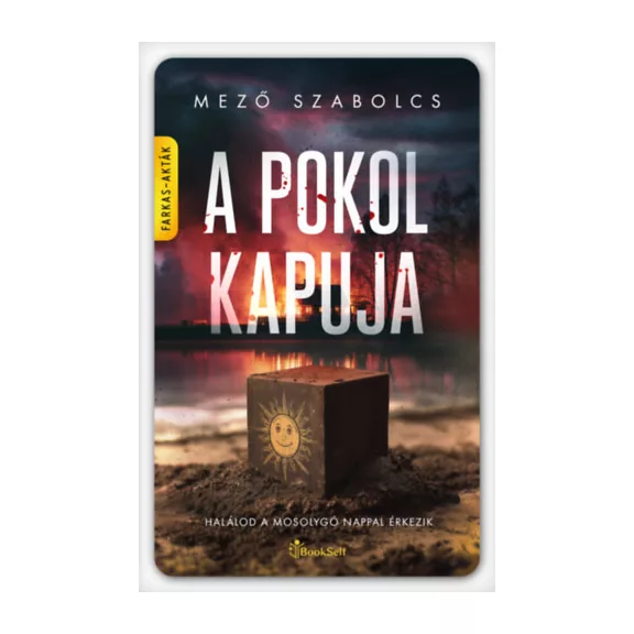 A Pokol kapuja