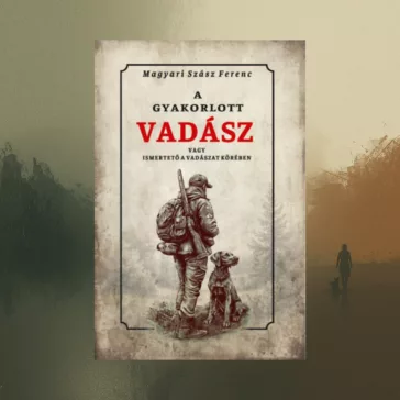 A gyakorlott vadász vagy ismertető a vadászat köréből