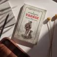 A gyakorlott vadász vagy ismertető a vadászat köréből