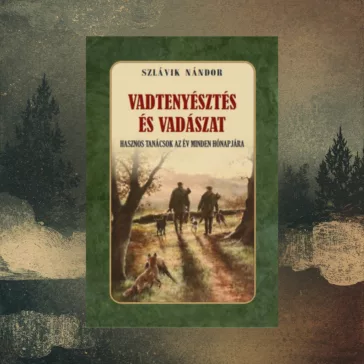 Vadtenyésztés és vadászat