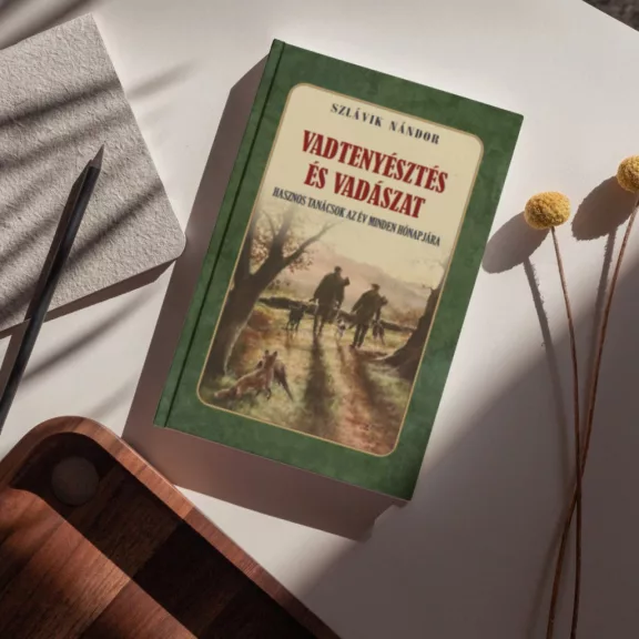 Vadtenyésztés és vadászat