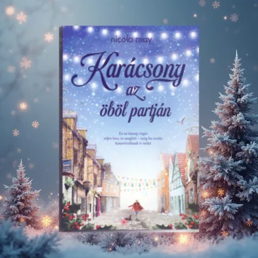 Karácsony az öböl partján - (Különleges kiadás)