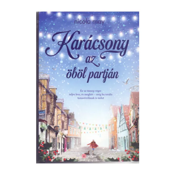 Karácsony az öböl partján - (Különleges kiadás)