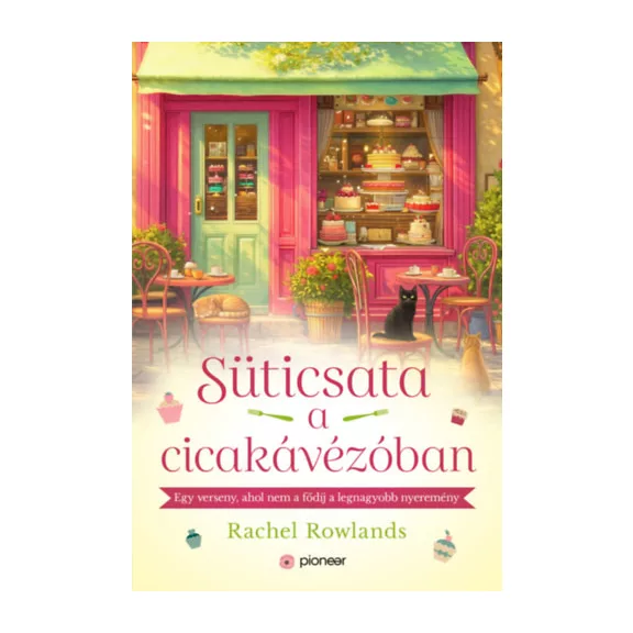 Süticsata a cicakávézóban - Különleges kiadás