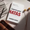   A kamatos kamat hatás - Sokszorozd meg sikereidet lépésről lépésre