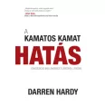   A kamatos kamat hatás - Sokszorozd meg sikereidet lépésről lépésre