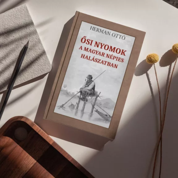 Ősi nyomok a magyar népies halászatban