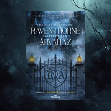 Raventhorne Árvaház - Emlékezz rám!