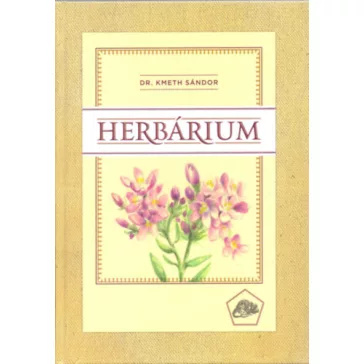 Herbárium - Az általános rendszerező élettan tankönyve
