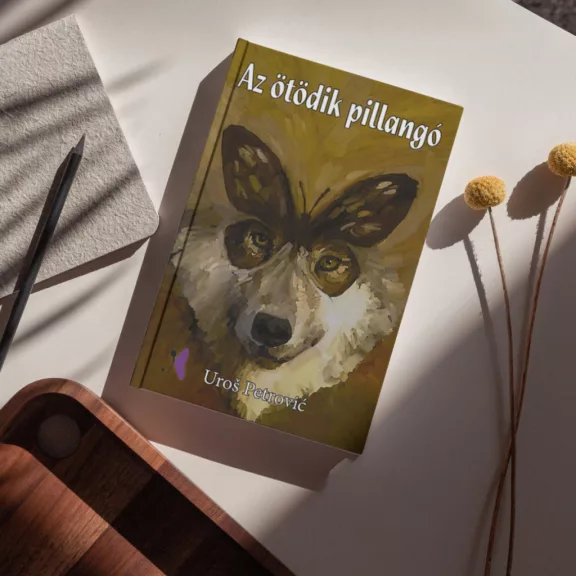Az ötödik pillangó