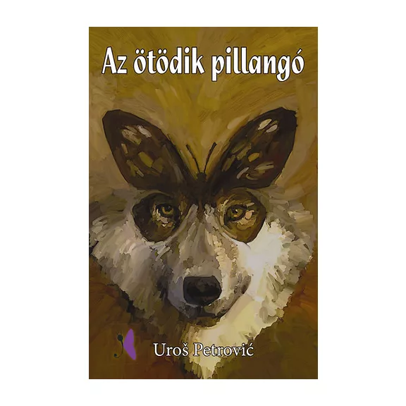 Az ötödik pillangó