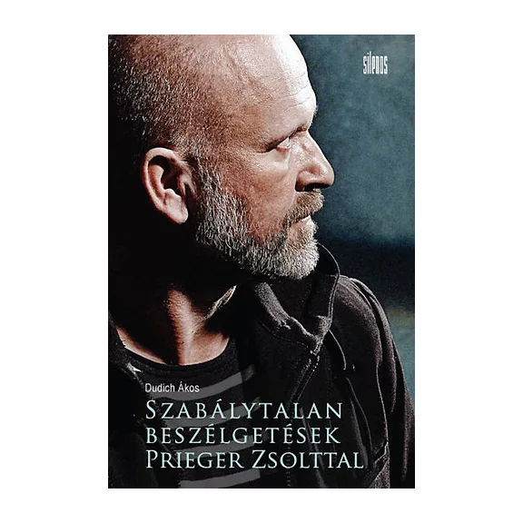 Szabálytalan beszélgetések Prieger Zsolttal