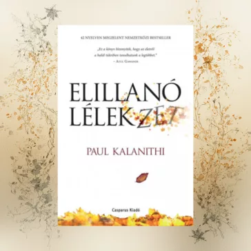 Elillanó lélekzet
